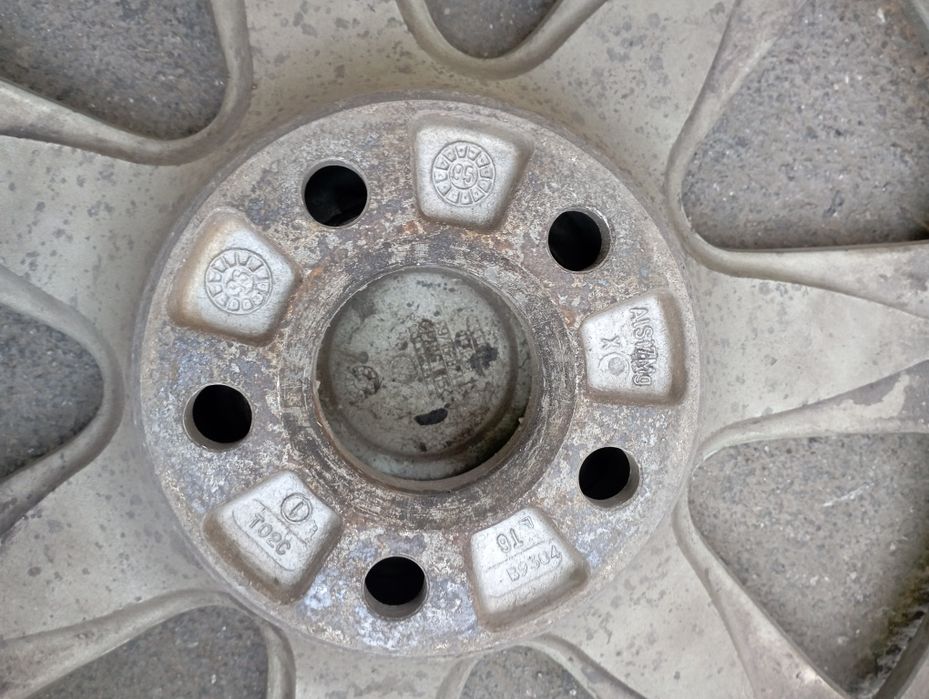 Продам диски ровные