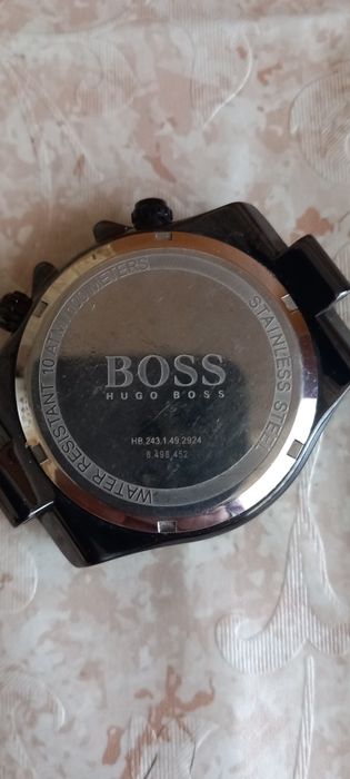 Ceas Hugo Boss..