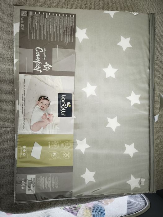 LORELLI Classic Антирефлукс възглавница клиновидна