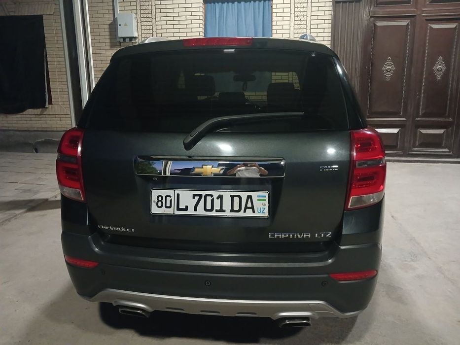 Kaptiva 4 radnoy