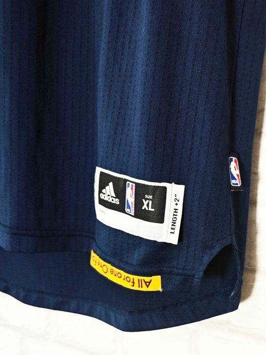 Adidas Cleveland Cavaliers Lebron James Баскетбона тениска за юноши 18 - 20 г