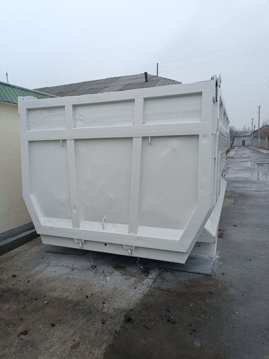 Борт сотилади МАН самасвал