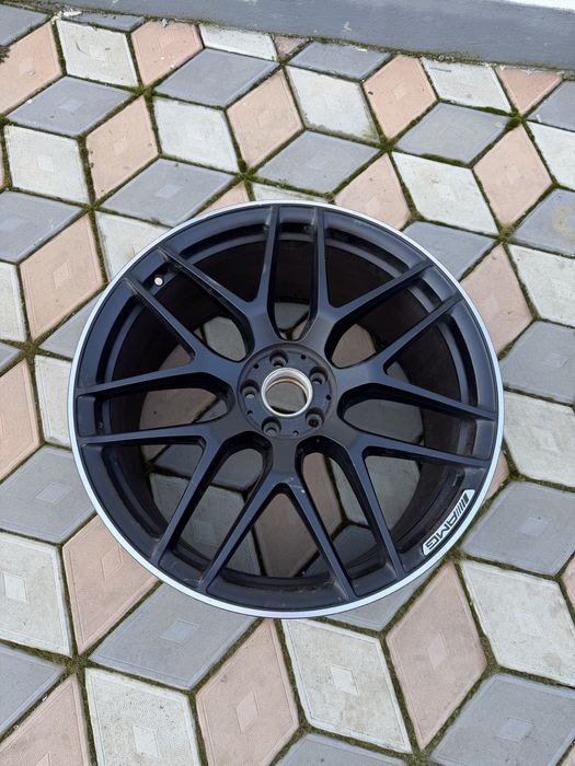 Janta aliaj R22 Mercedes Gle A167