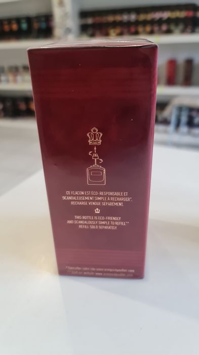 Scandal Jean Paul guater parfum barbatescc