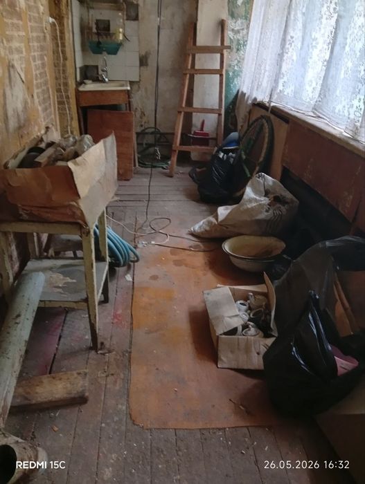 Продается 3комн квартира ц13