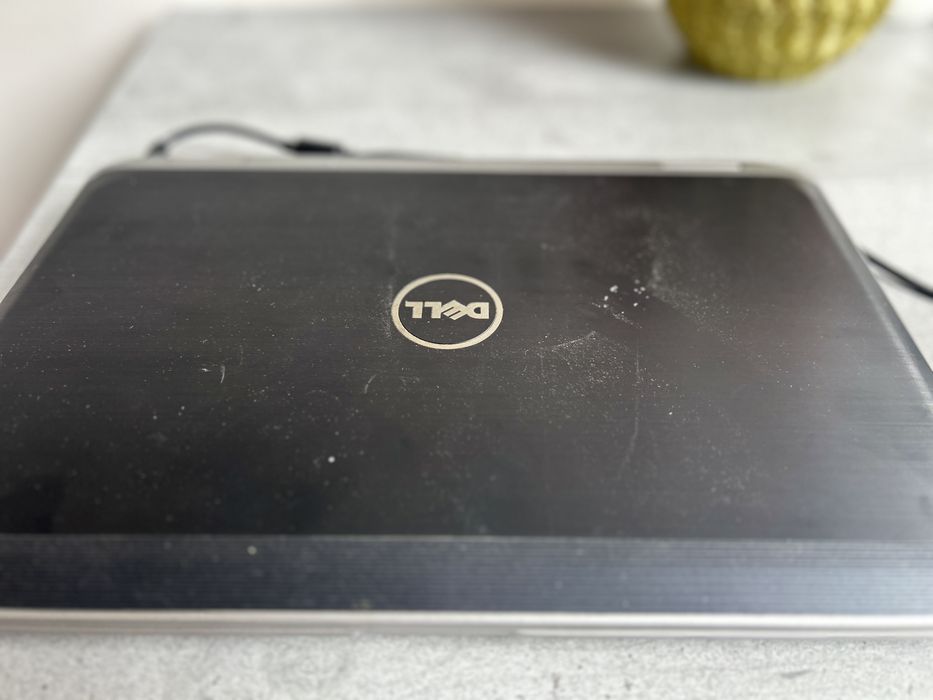 Dell Latitude E6430s
