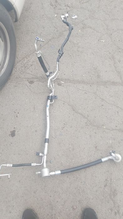 Реставрация шланг ремонт шланг