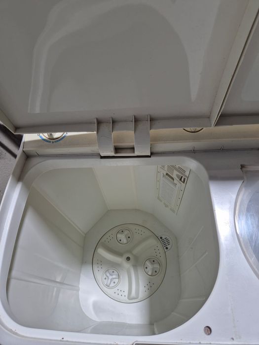 Машинка полуавтомат