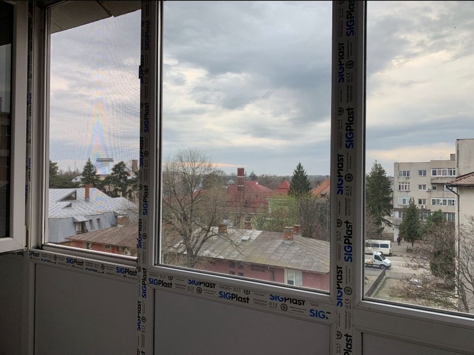 Garsoniera zona centrala