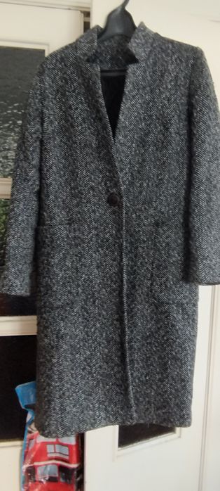 Женские шерстяные пальто
