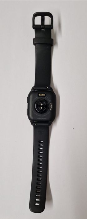 Ceas Garmin Venu SQ 2 MUSIC negru + cadou