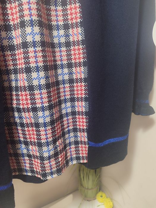 LUCKY LO Milano 2в 1 Wool