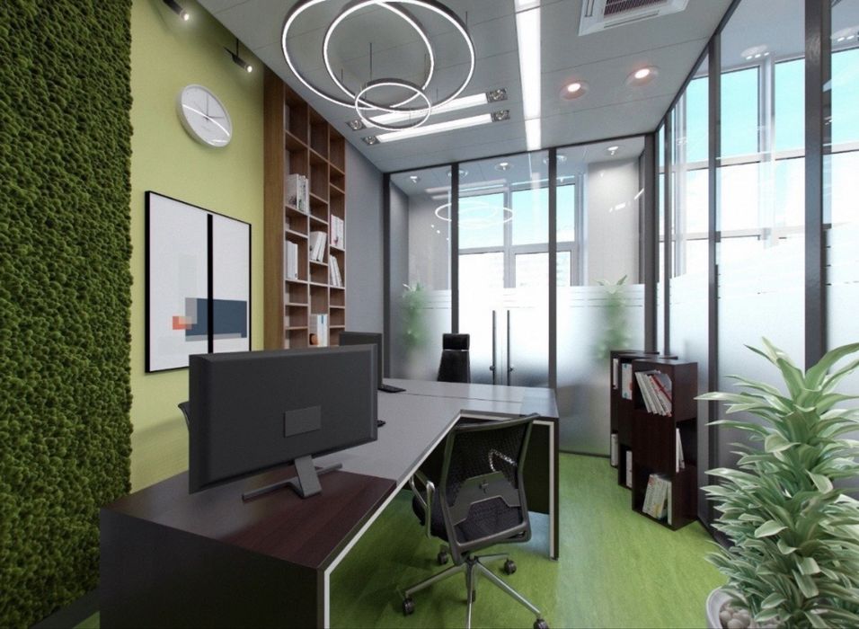 Сдается Рабочее место/Коворкинг