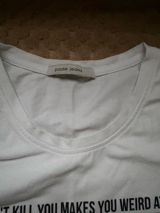 Pause Jeans тениска