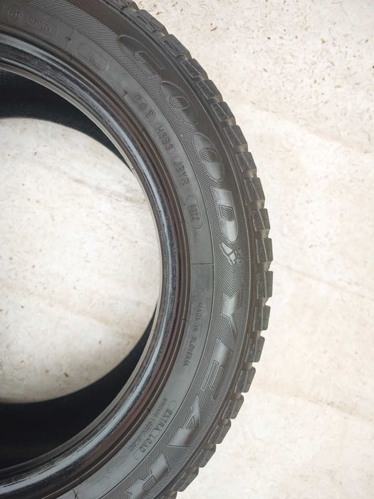 Anvelope 215/55/16 an 2022 all season M+S GOODYEAR Vector 4 Seasons