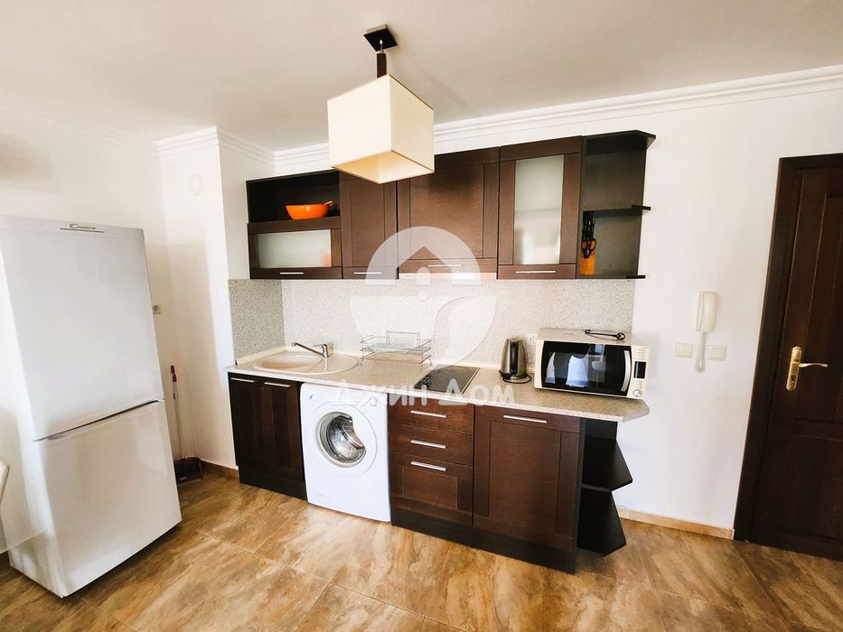 Продава се Двустаен апартамент в Свети Влас - 62 кв.м за 2259 €/кв.м - Снимка #3