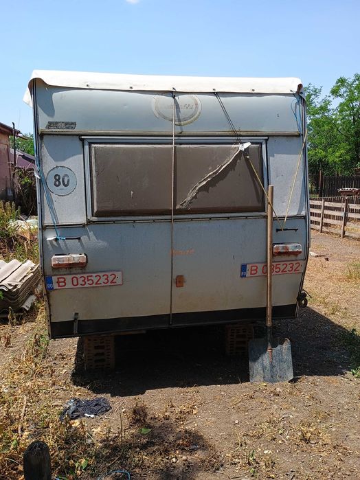 vand rulota perfect functionala