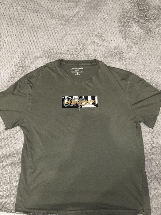 Тениска Jack & Jones