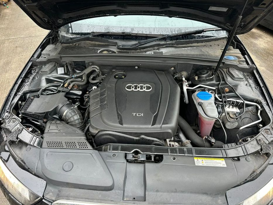 Dezmembrari Audi A4 B8.5 2013 / 2.0TDI / CGL