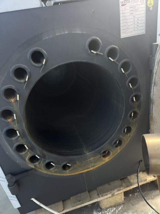 Газови котли I V A R