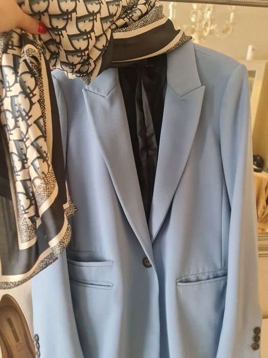 ZARA, Ново манто, размер М/Л