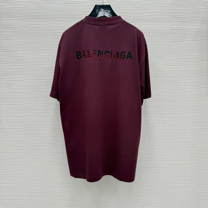 Tricou Balenciaga Calitate Premium