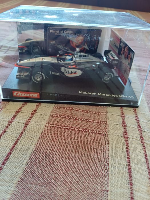 Колекционерска количка limited Edition