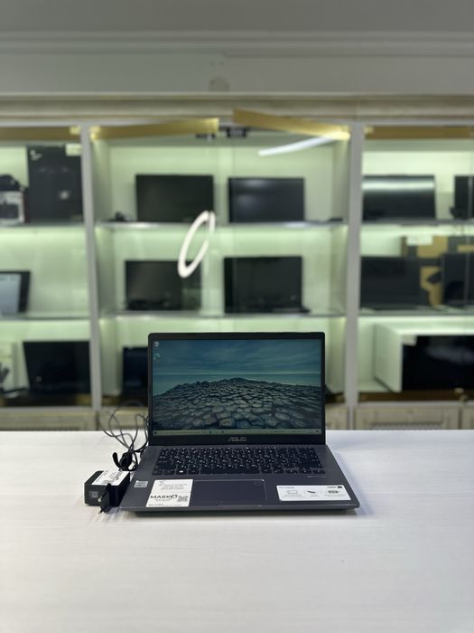 Asus X409F Intel Core i3-10110U