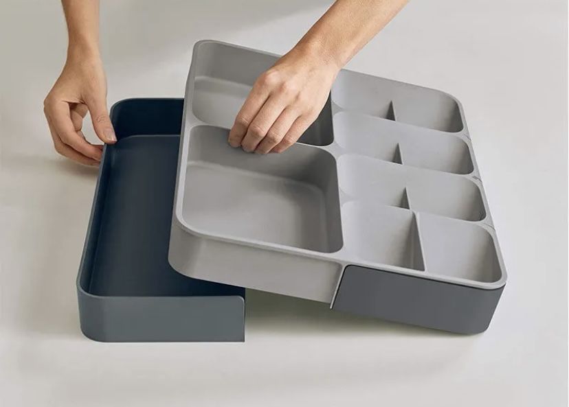 Органайзер  для столовых приборов