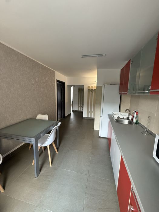 Apartament decomandat cu 2 camere în Cluj-Napoca