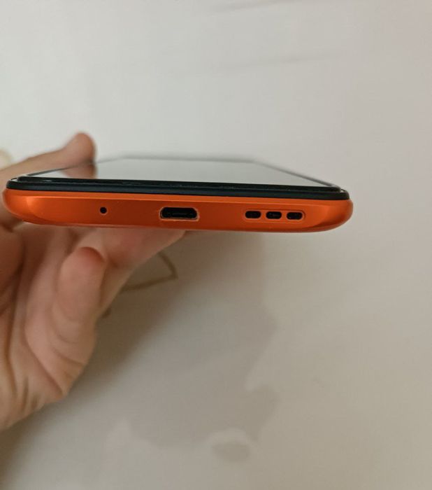 Redmi 9C sotiladi
