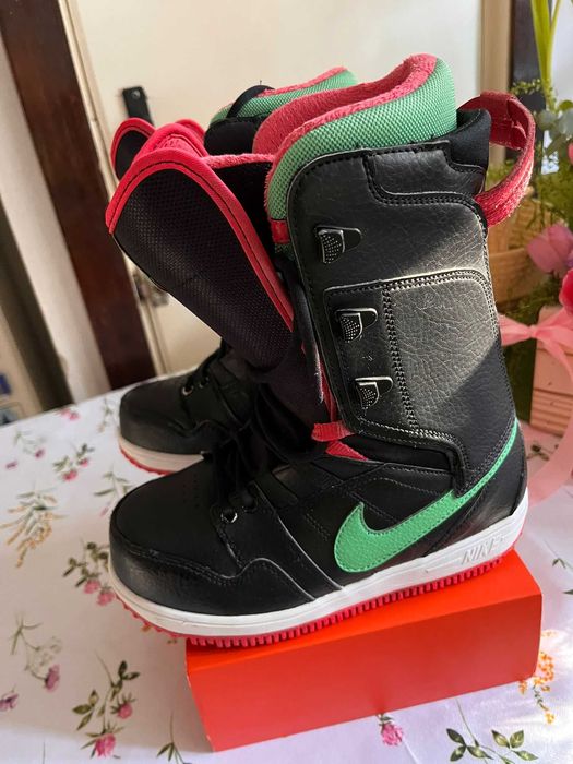 Boots Snowboard Nike Vapen | Ediție limitată | Mărime 36