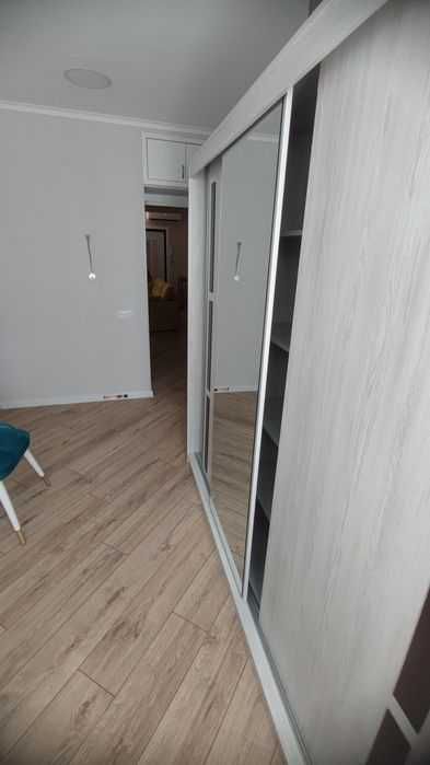 Сдаётся  Квартира Ц-4 после ремонта