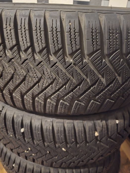Cauciucuri Laufenn 205/ 55 R16