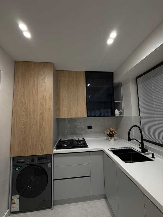 HAQIQIY‼️‼️‼️Квартира Авторский Проект 3*4/4/4 70м2 Ор Grand Mir Hotel