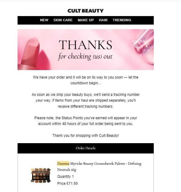 Danessa Myricks Beauty Groundwork Palette