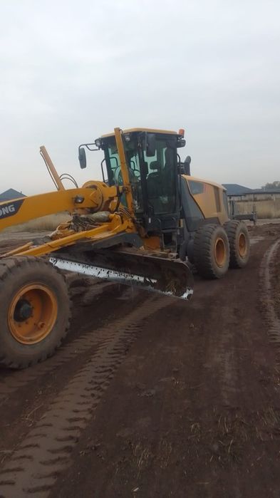 Грейдер каток минипогрузчик автогрейдер