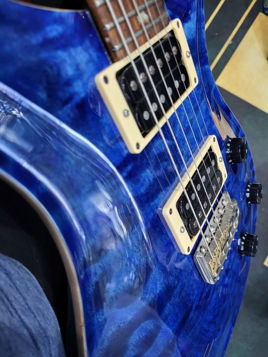 Paul Reed Smith custom 24 2003 года