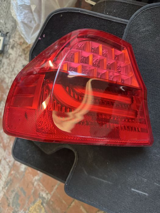 Ляв стоп феис за бмв е90