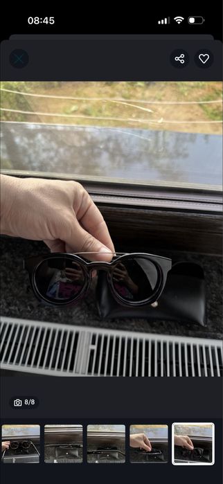 Ochelari de soare Diesel