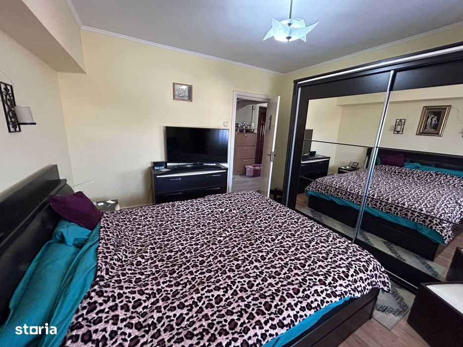Apartament 3 camere 81mp, Ansamblul Dorobantilor.