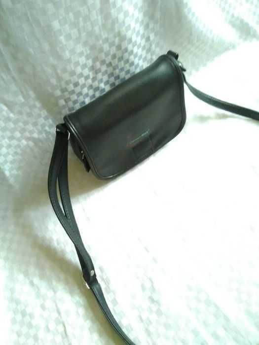 Луксозна мъжка чанта за през рамо Daniel Ray