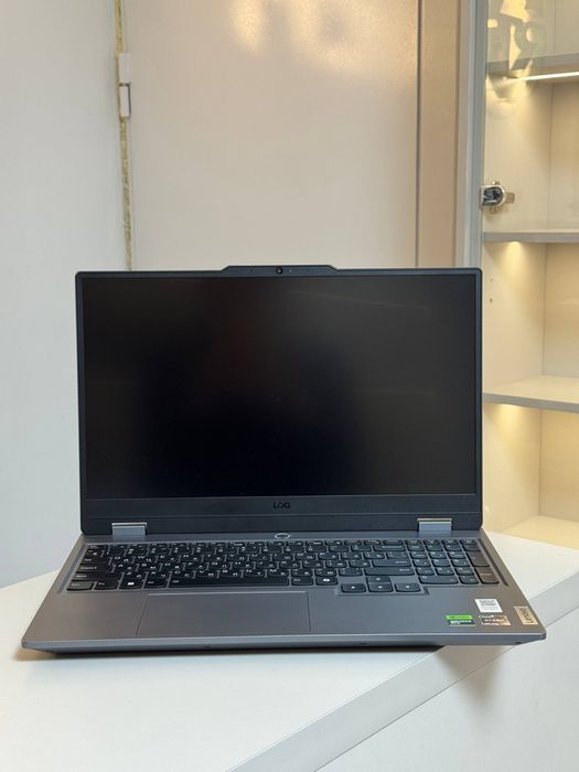 Lenovo R7/7, SSD512, RTX 4050