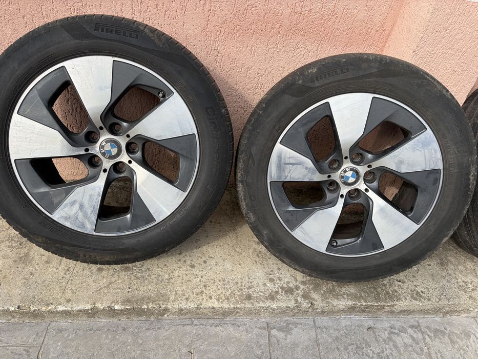 Jante Bmw G31/30 anvelope vara