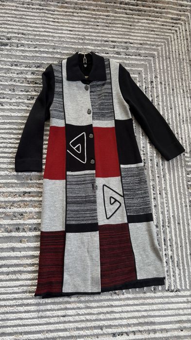 Женский кардиган