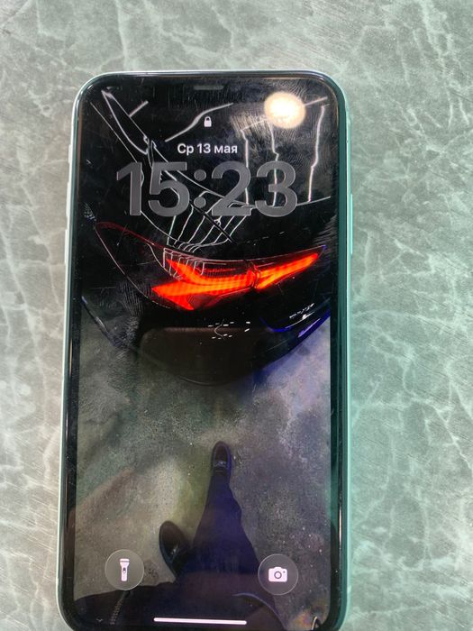 IPhone 11 ideal holat