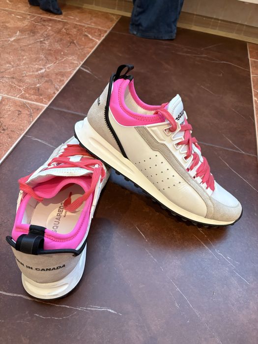 Сникърси  DSQUARED