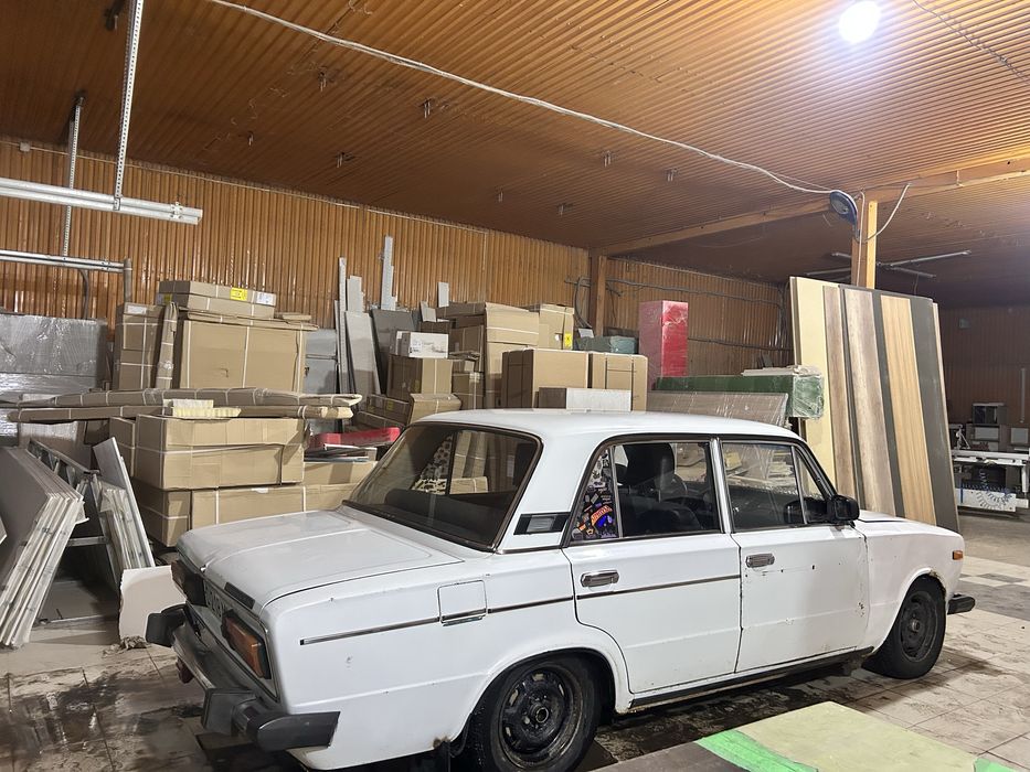 Продам   ваз 2106