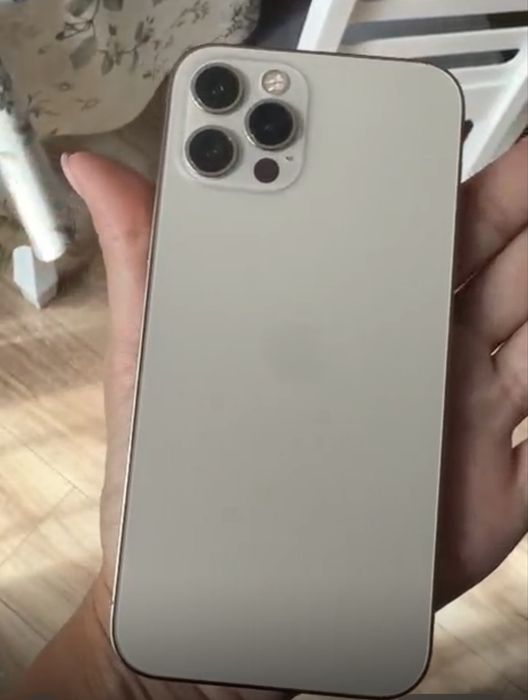 Iphone 12 pro 256 гб новый