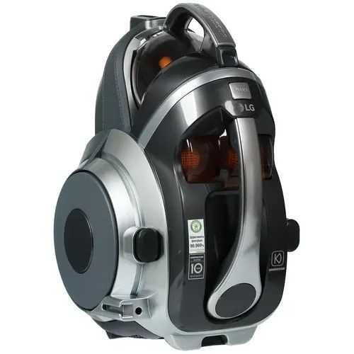 Пылесос LG VK89309H Compressor Модернизированный 2000 Вт  Доставка